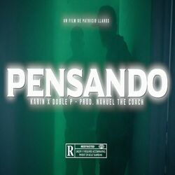 Cover of Pensando