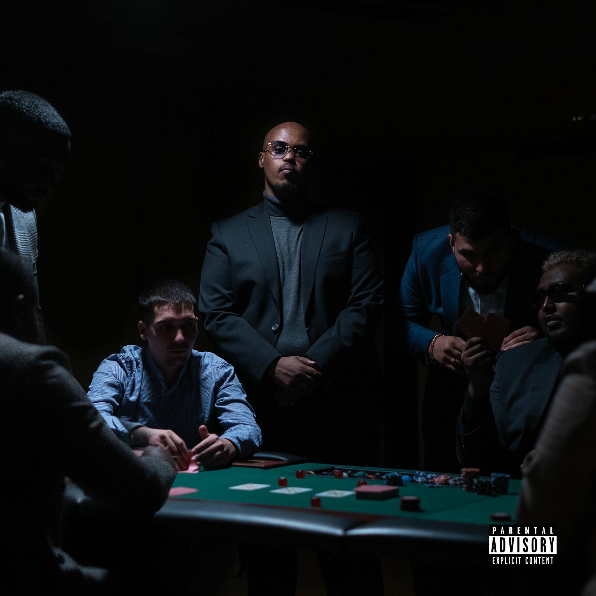 Album cover of LUCKY 20