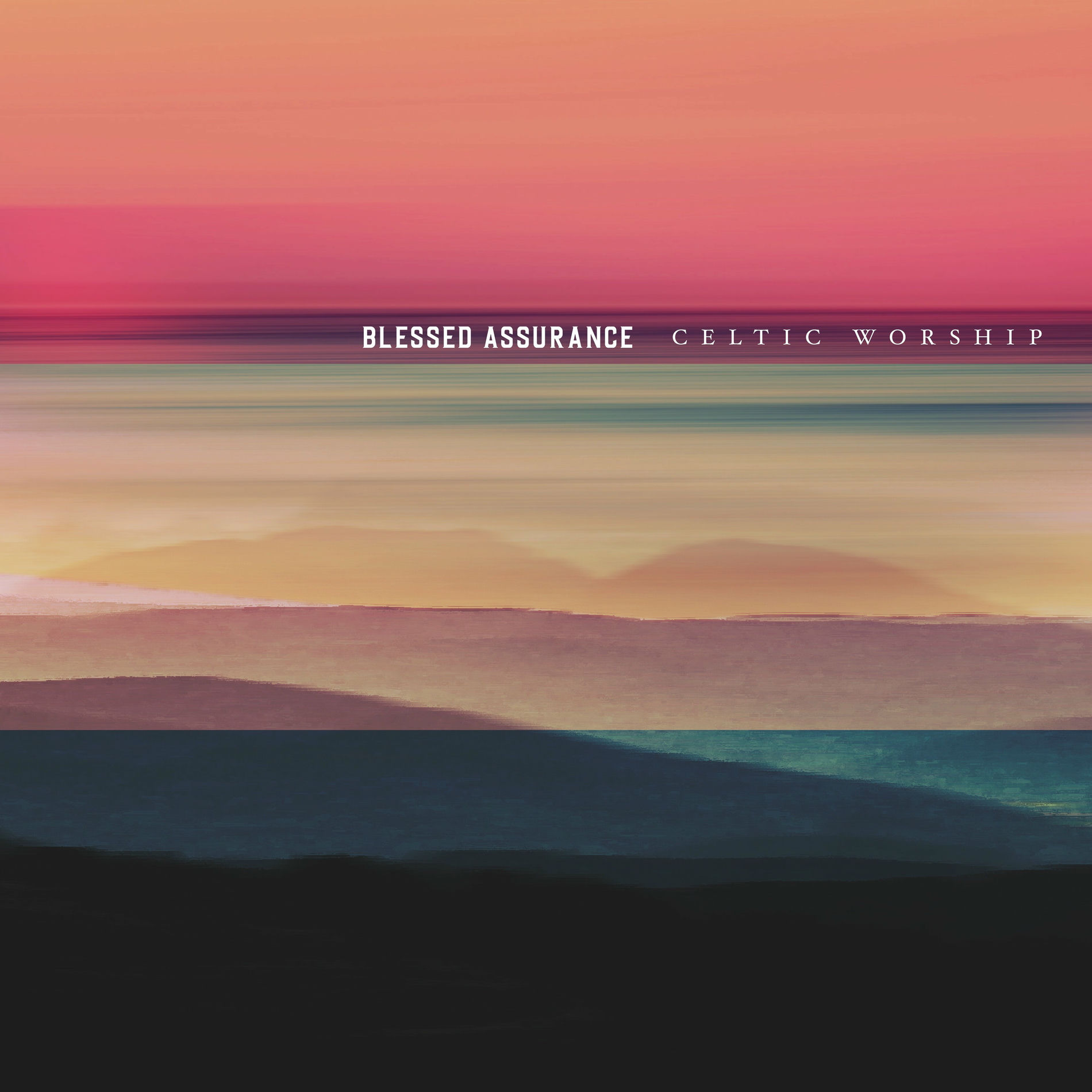 Album cover of Blessed Assurance (Single Version)