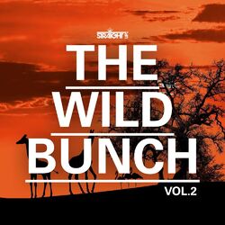 Cover of The Wild Bunch Vol. 2
