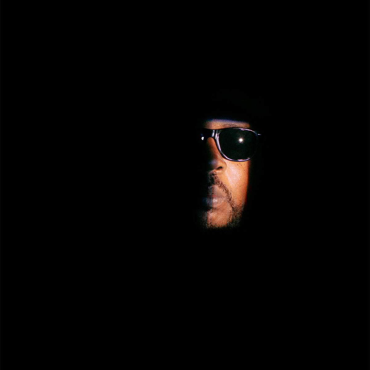 Album cover of Serious Times