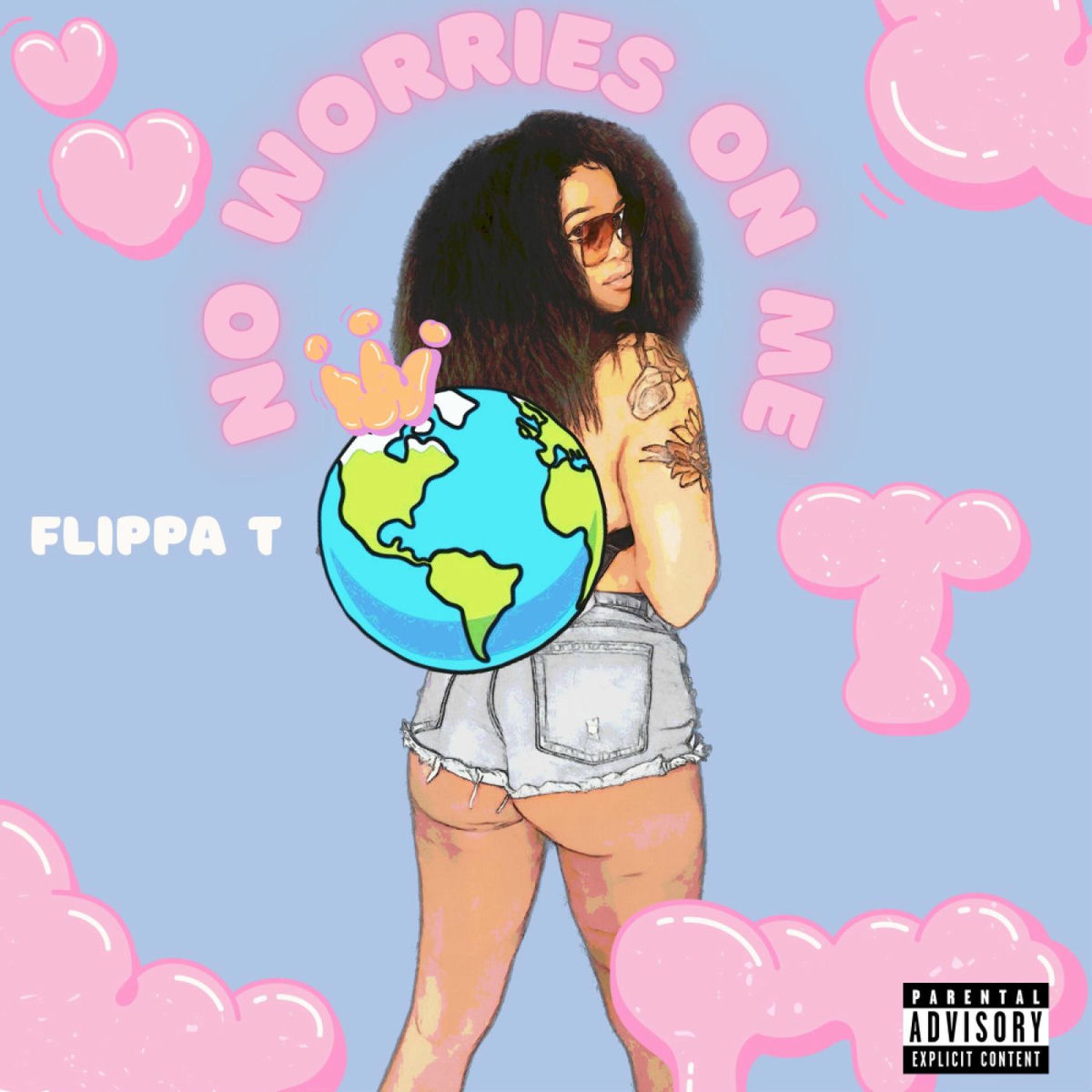 Album cover of Blokt