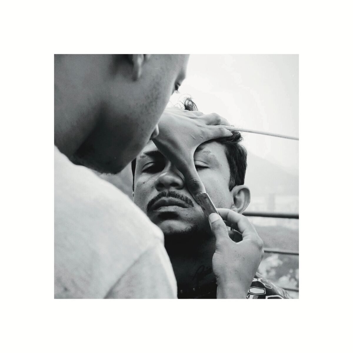 Album cover of Quando a gente ama (Versão Xamã)