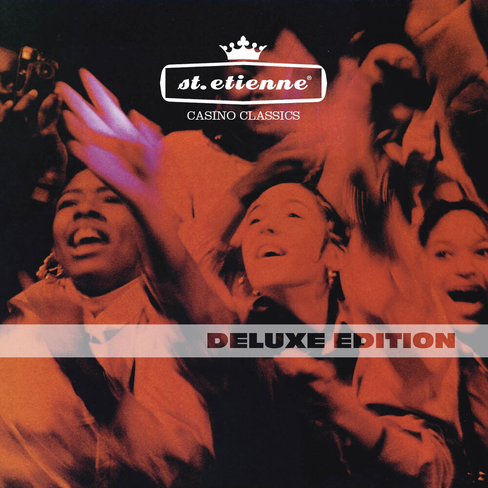Picture of Casino Classics (Deluxe Edition)