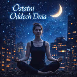 Cover of Ostatni Oddech Dnia by undefined