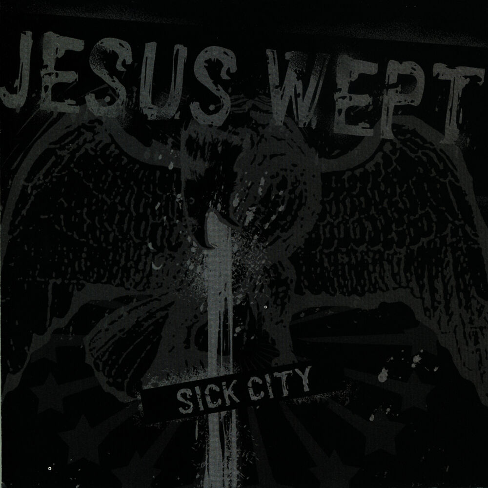 Picture of Sick City