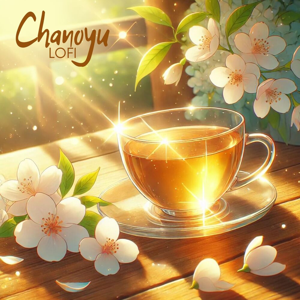 Picture of Chanoyu Lofi: Japanese Tea Ceremony Beats