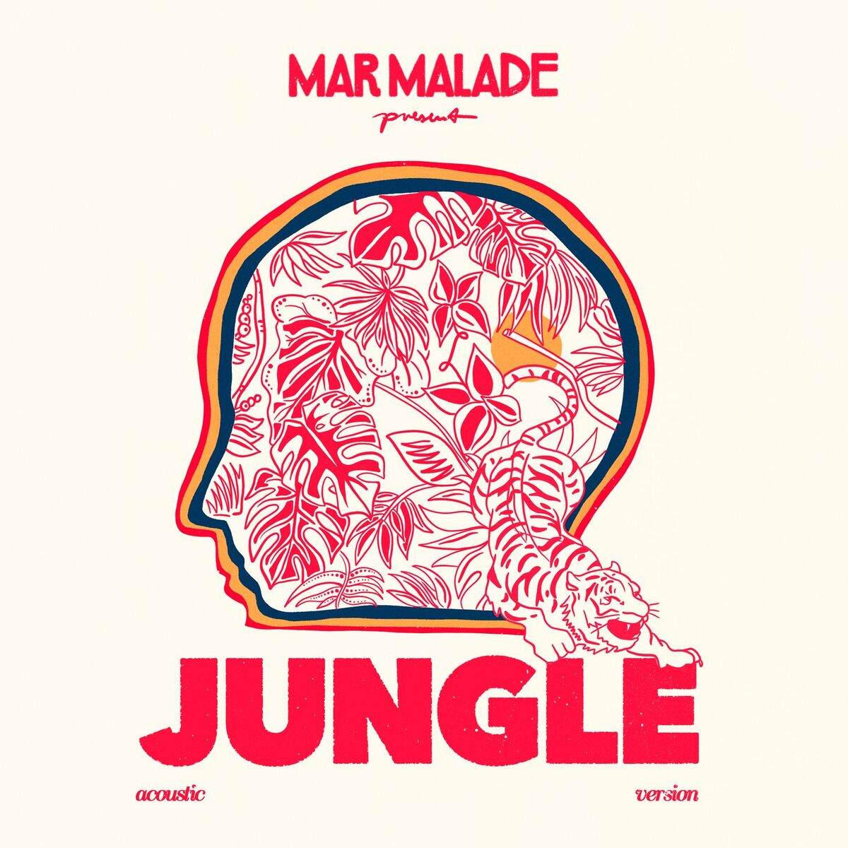 Album cover of Jungle