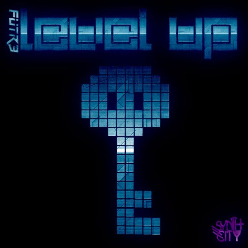 Picture of Level Up EP