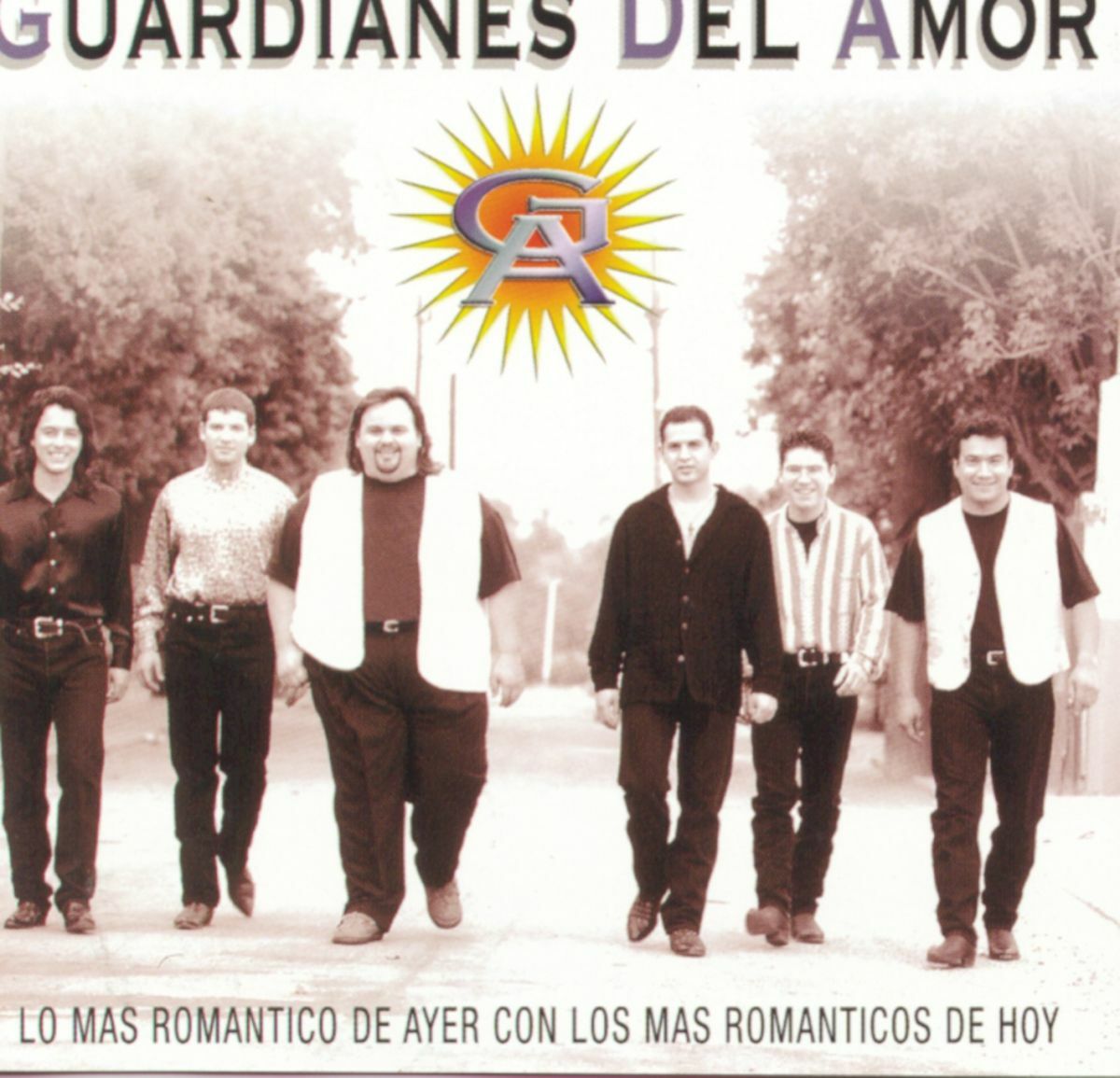 Album cover of Palabras Tristes