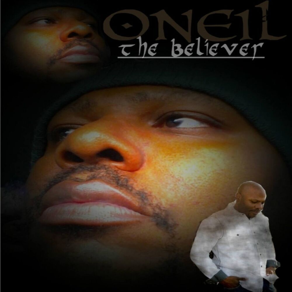 Picture of The Believer