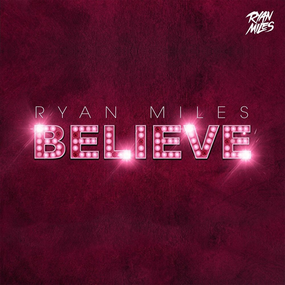 Picture of Believe