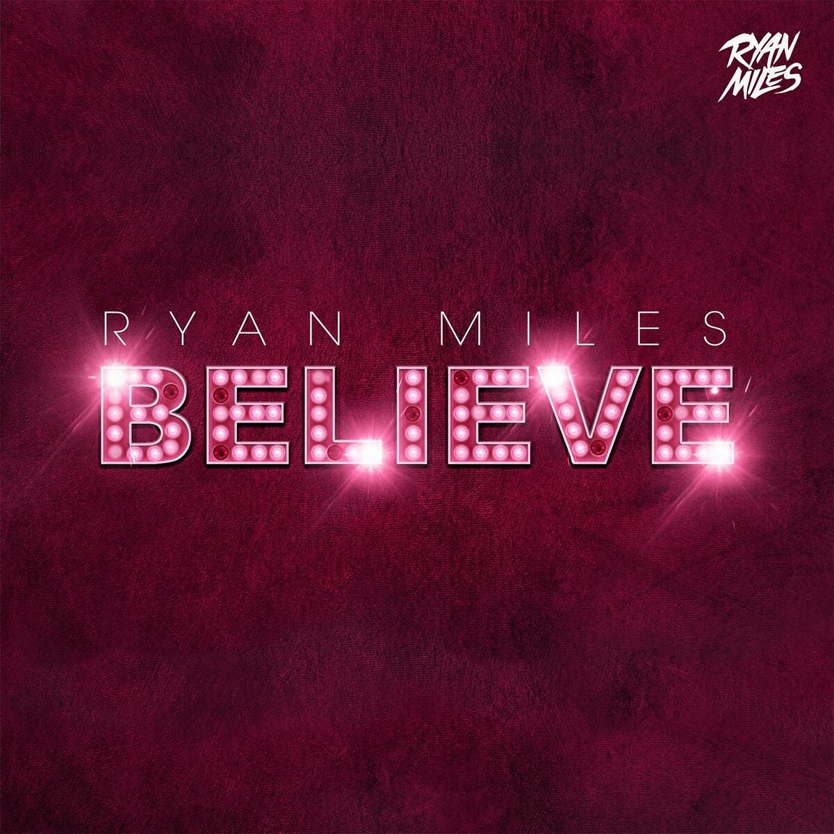 Album cover of Believe
