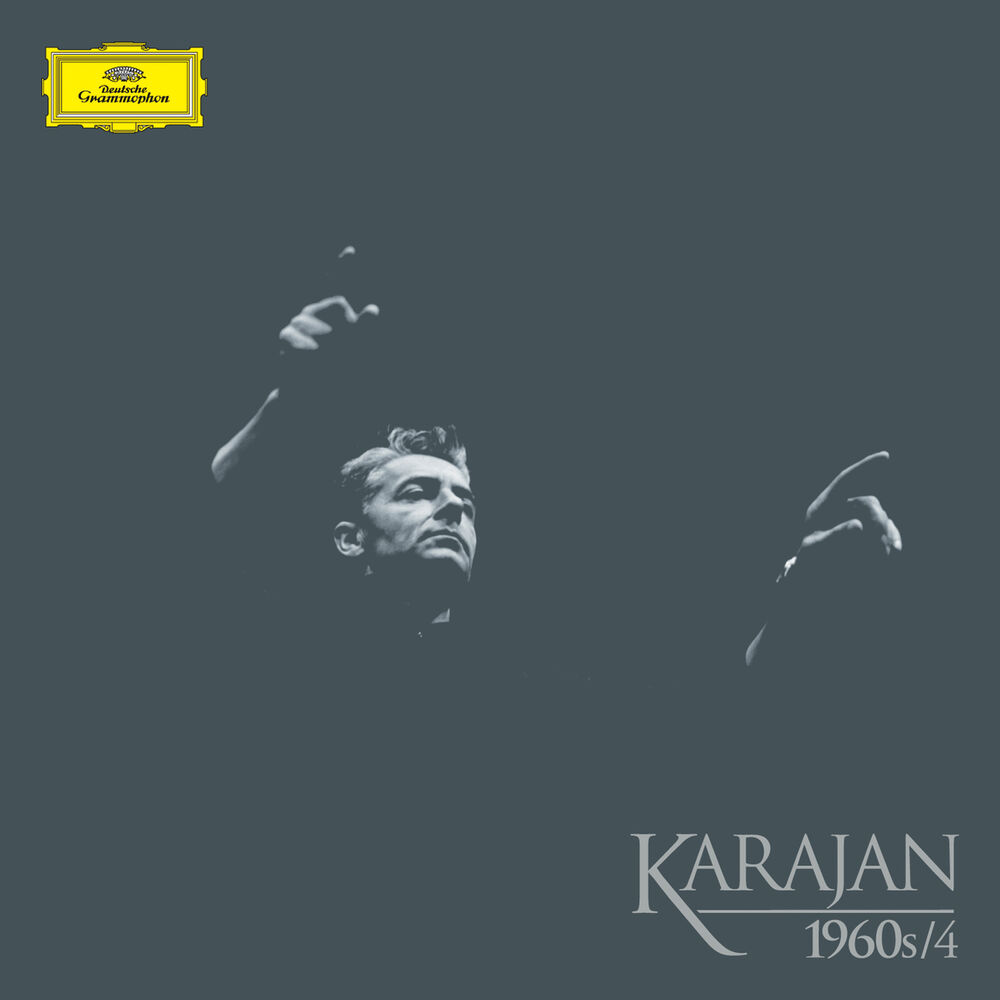 Picture of Karajan 60s/4