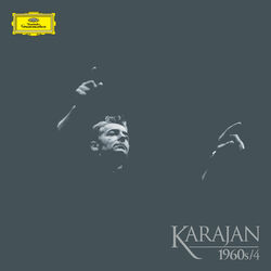 Cover of Karajan 60s/4