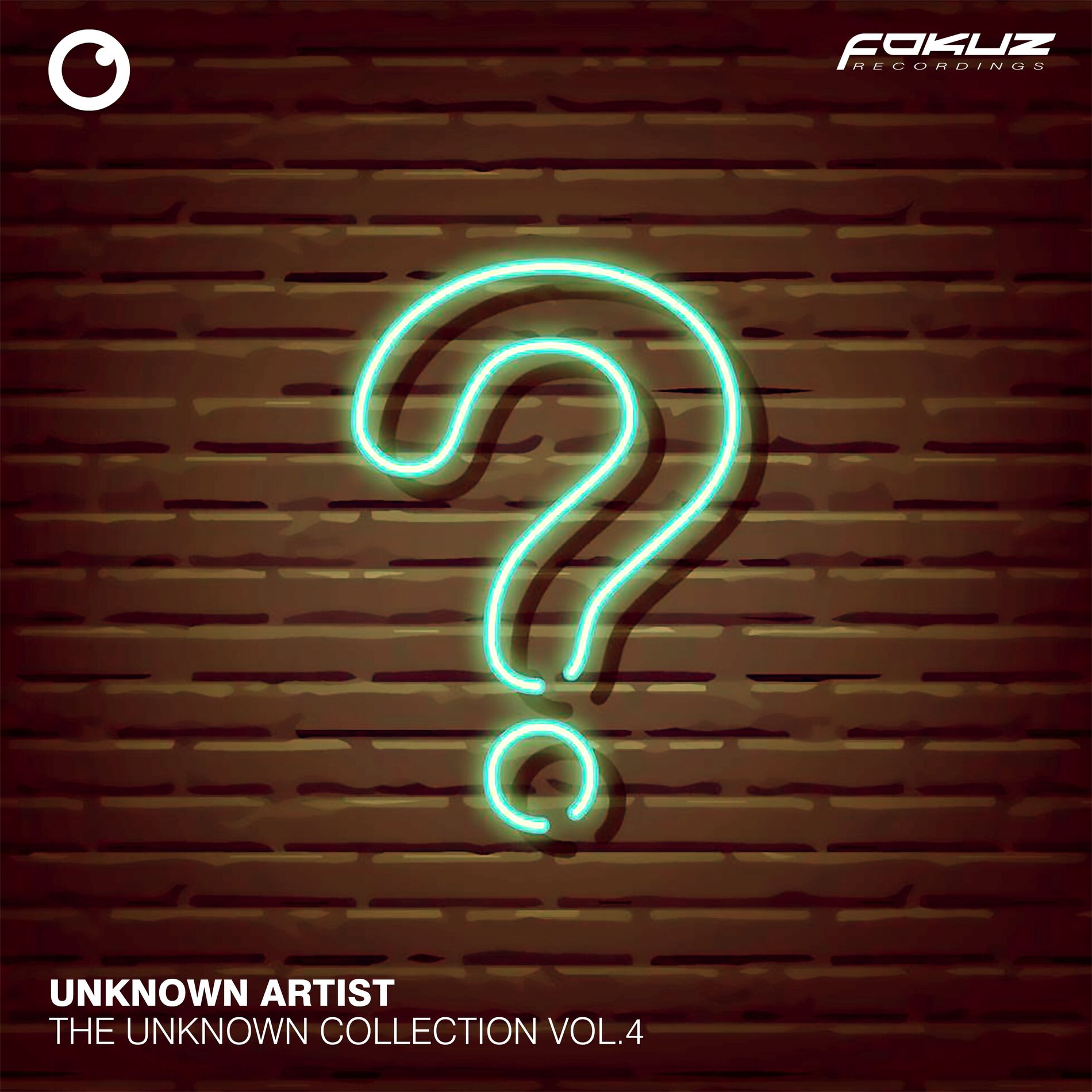 Album cover of The Unknown Collection Vol 4
