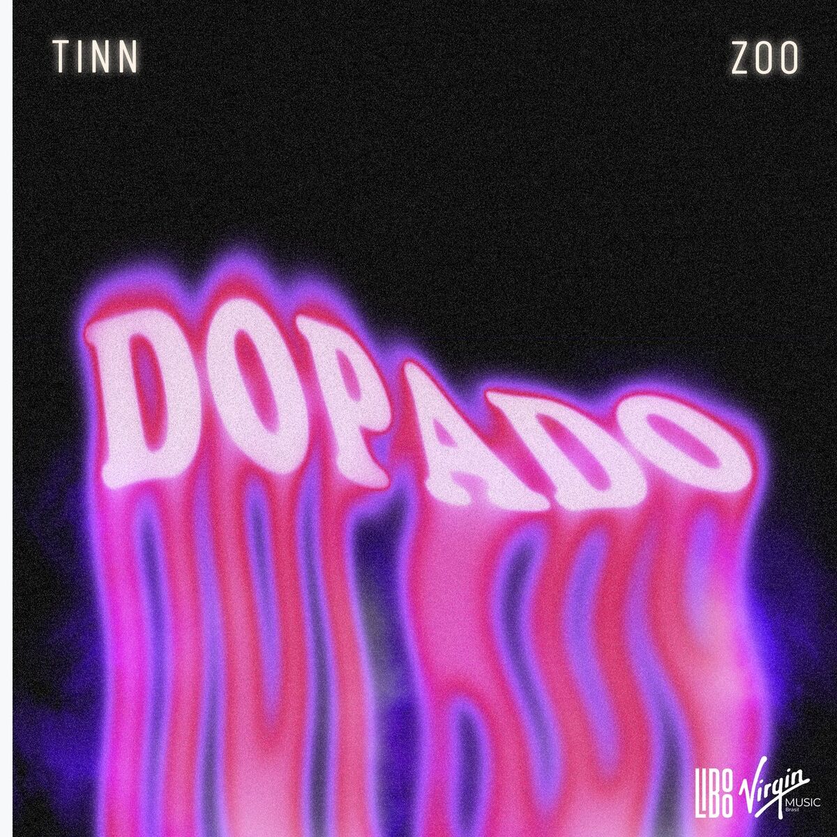 Album cover of dopado