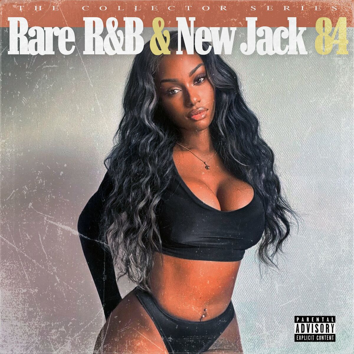 Album cover of I Know