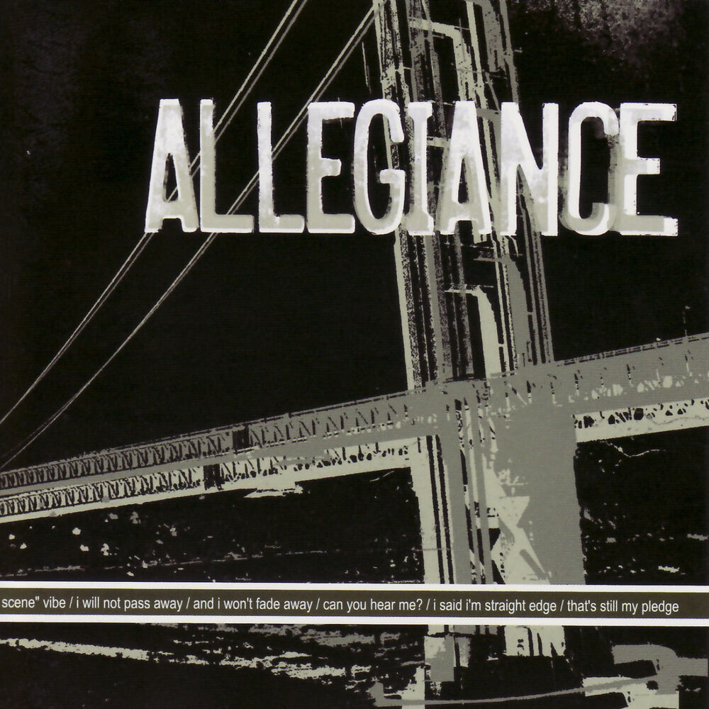 Picture of Allegiance