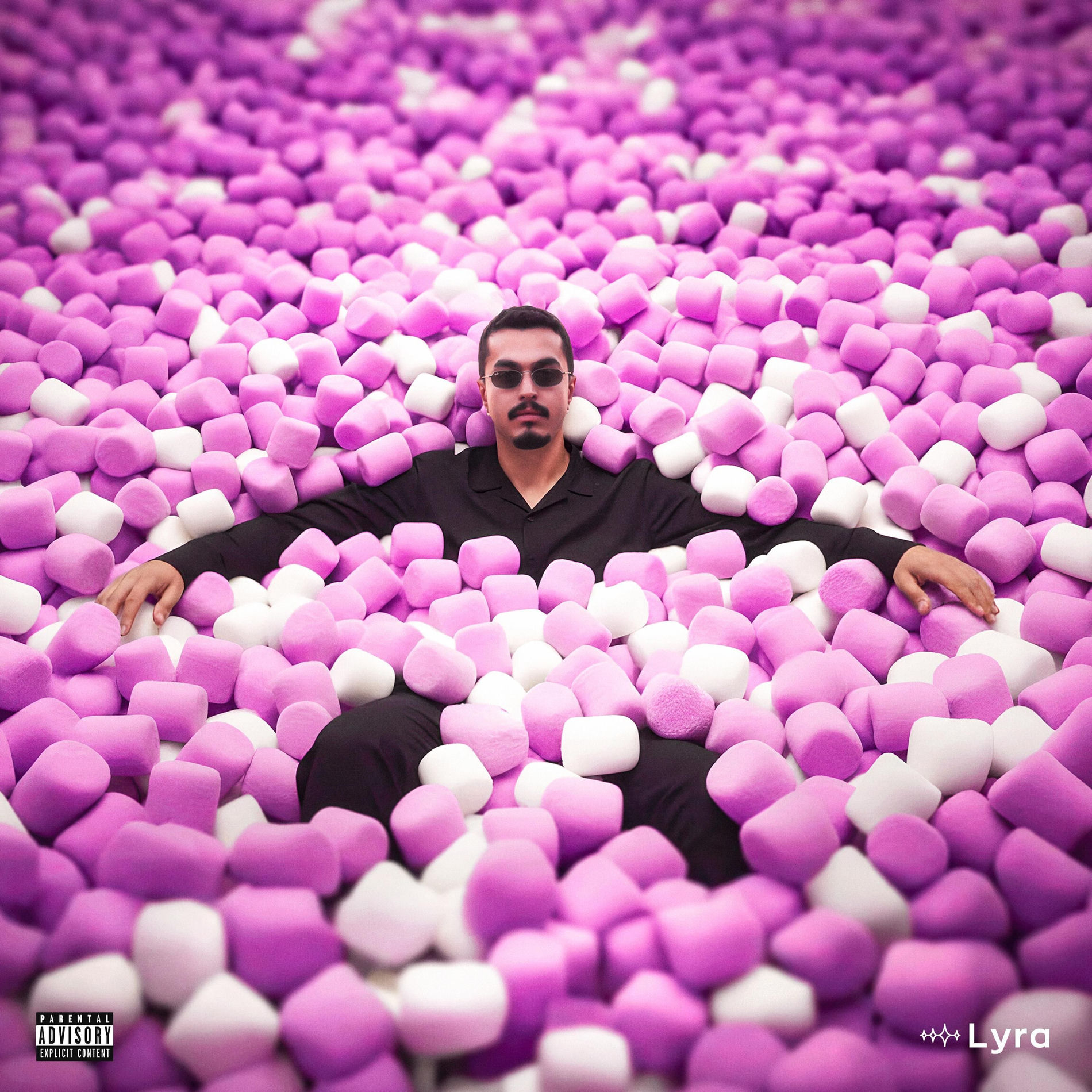 Album cover of Teenage Love