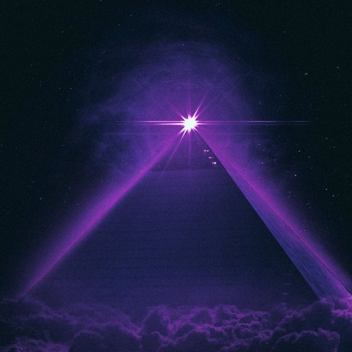 Album cover of NIGHT OF FIRE