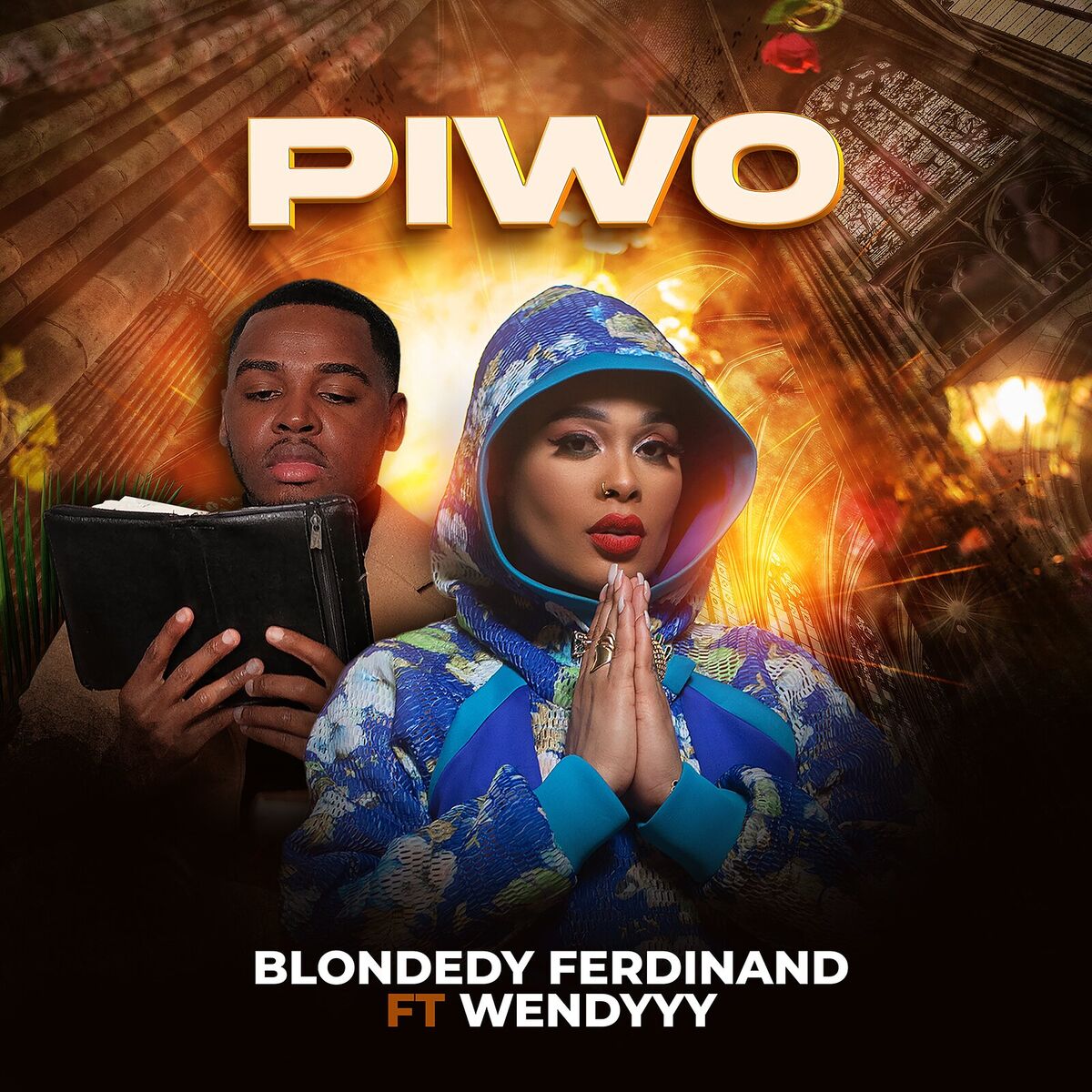 Album cover of Piwo