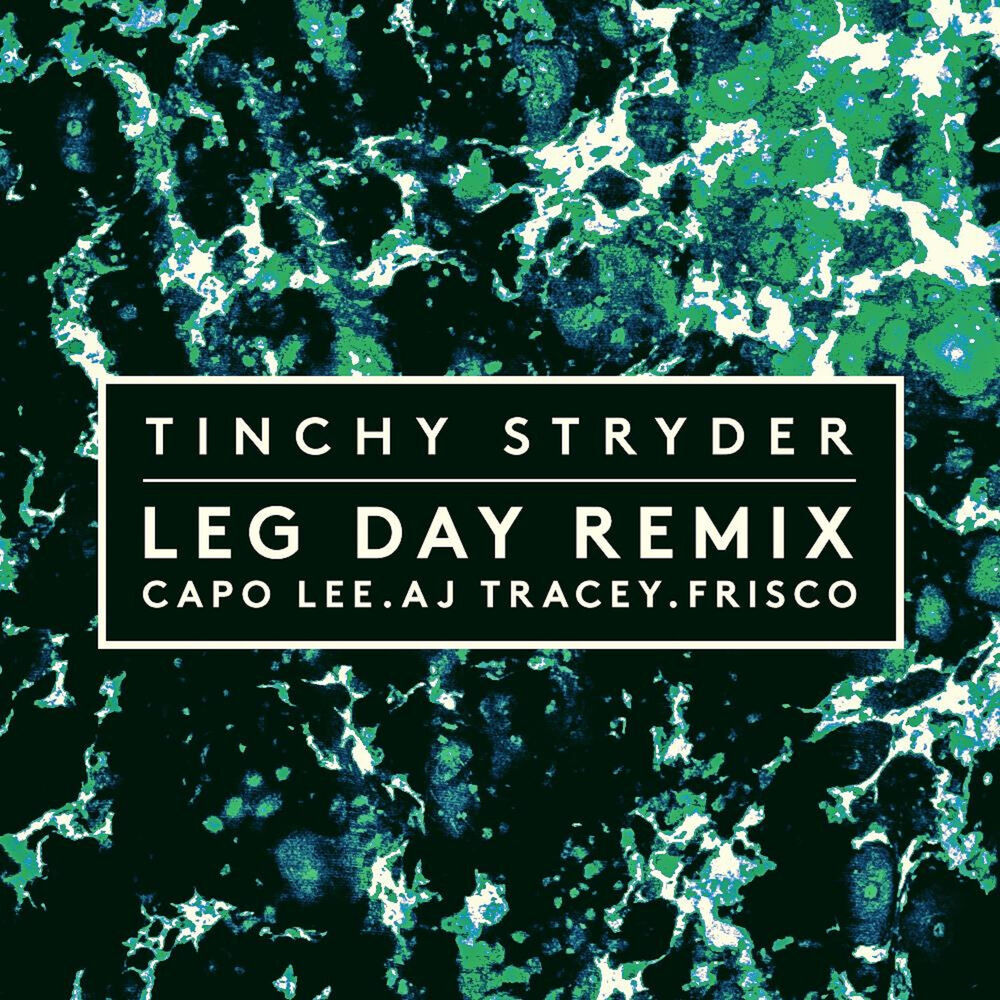Picture of Leg Day (Remix)