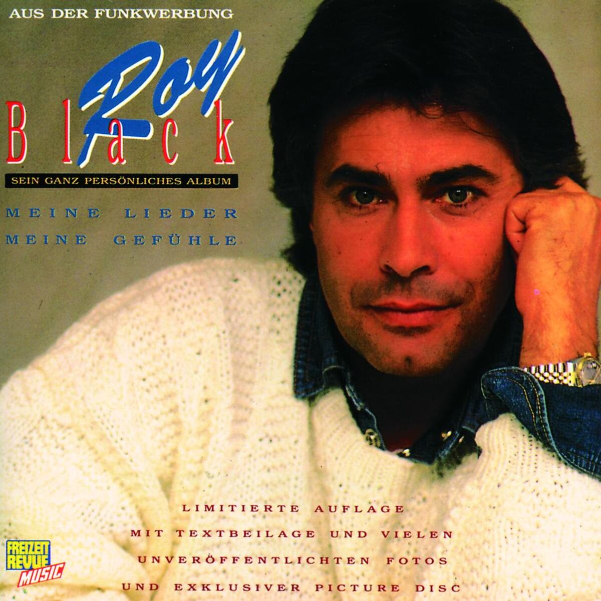 Album cover of Meine Lieder - Meine Gefühle