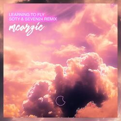 Cover of Learning to Fly (Remix)