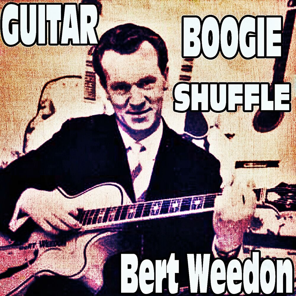 Picture of Guitar Boogie Shuffle