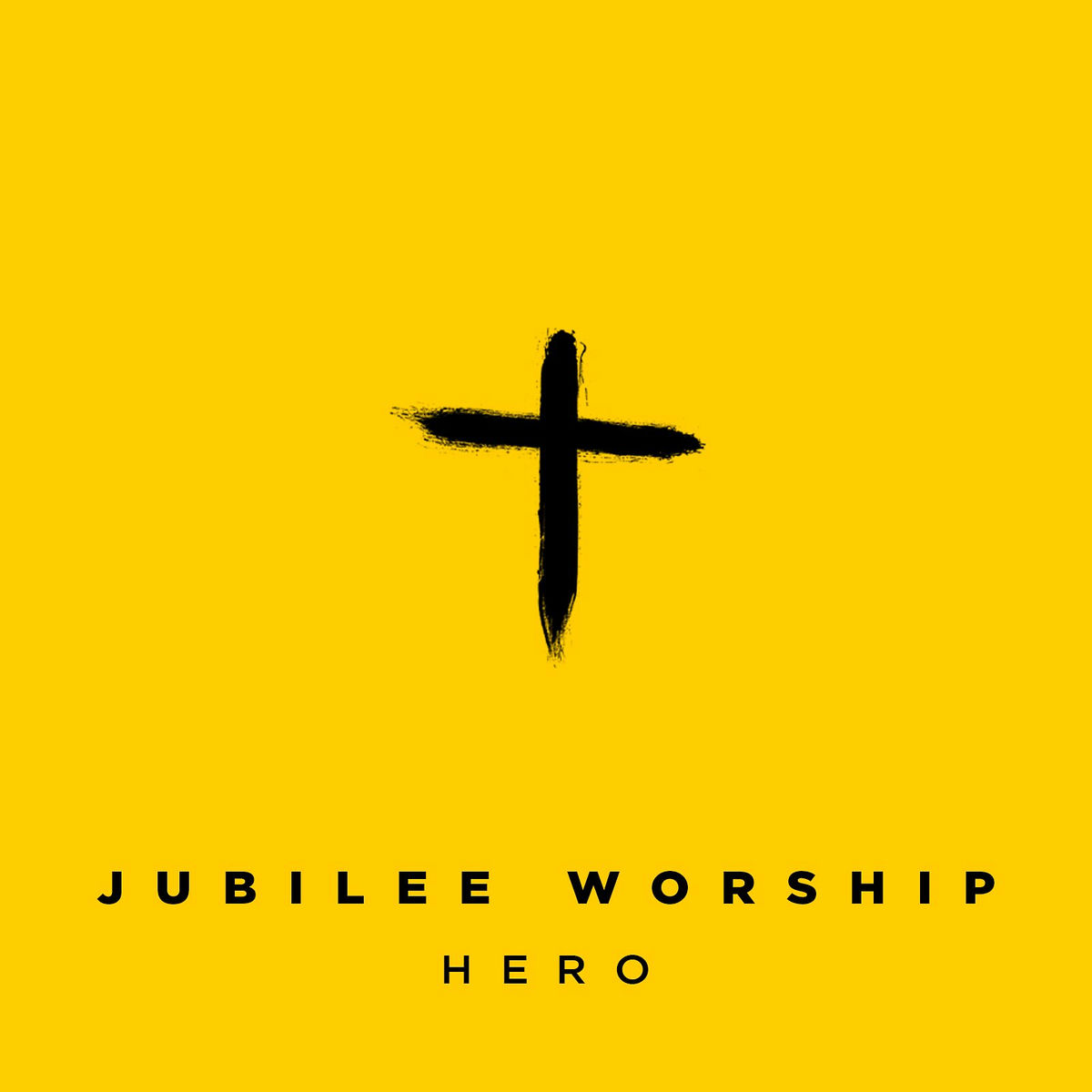Album cover of Hero