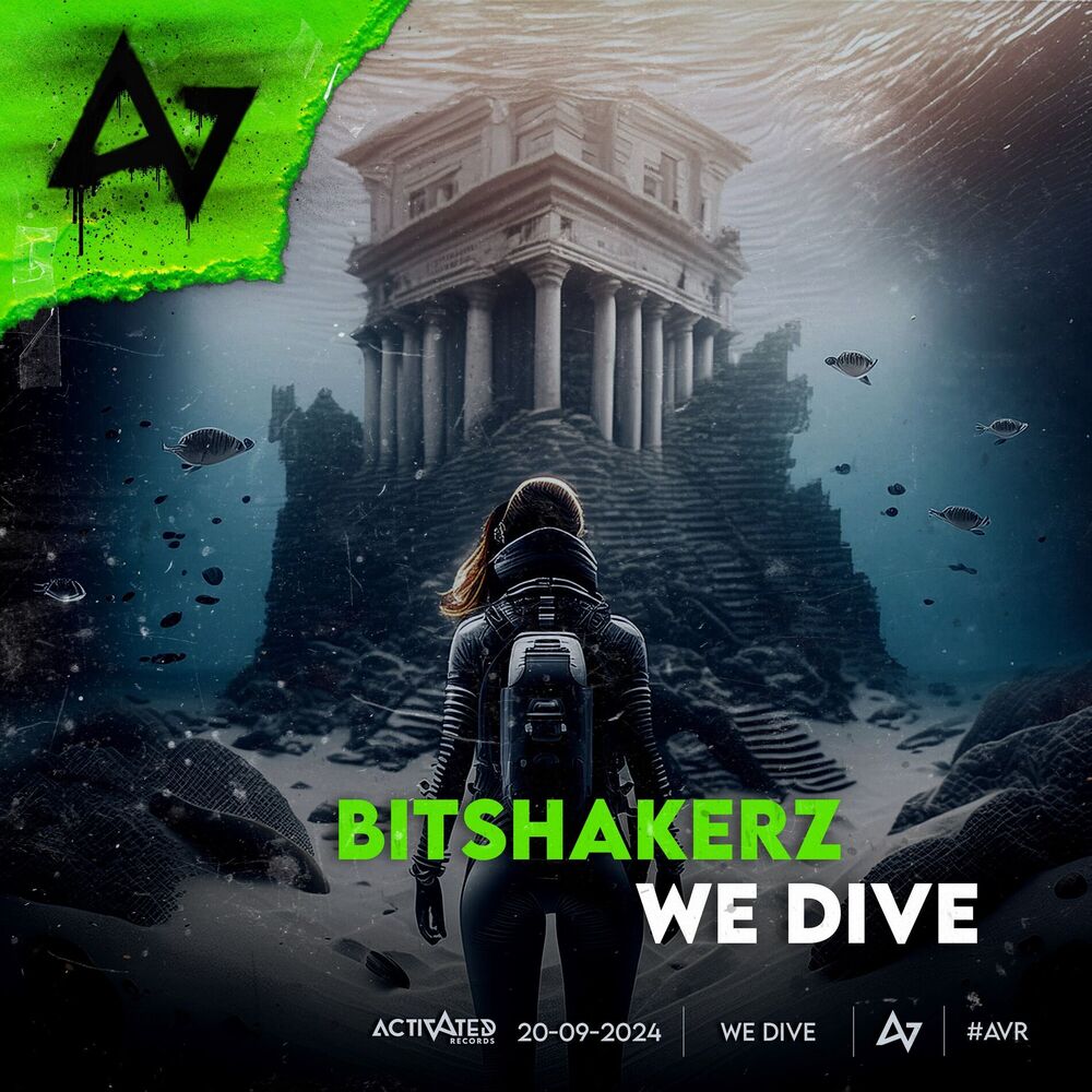 Picture of We Dive