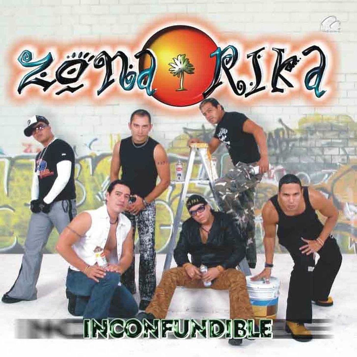 Album cover of Te Juro Que Te Amo