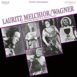 Ormandy Conducts Wagner (2025 Remastered Version)