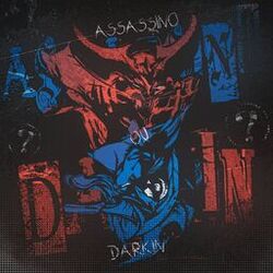 Assassino ou Darkin?