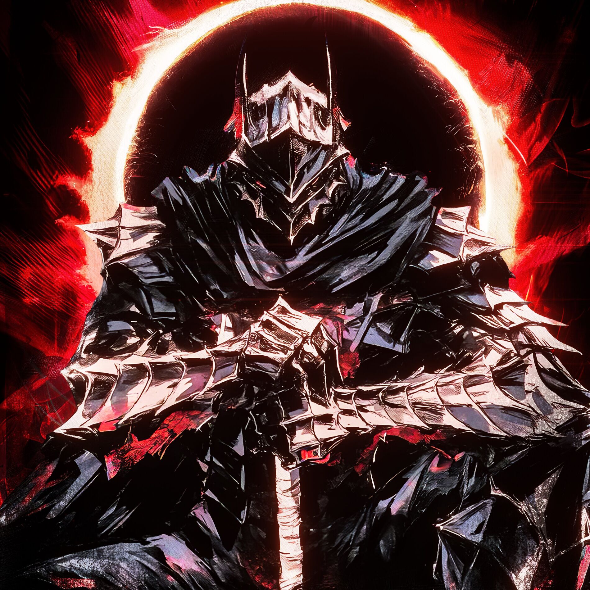 Album cover of X-BERSERK
