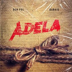 Cover of Adela