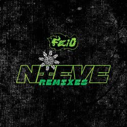 Cover of Nieve (Remixes)