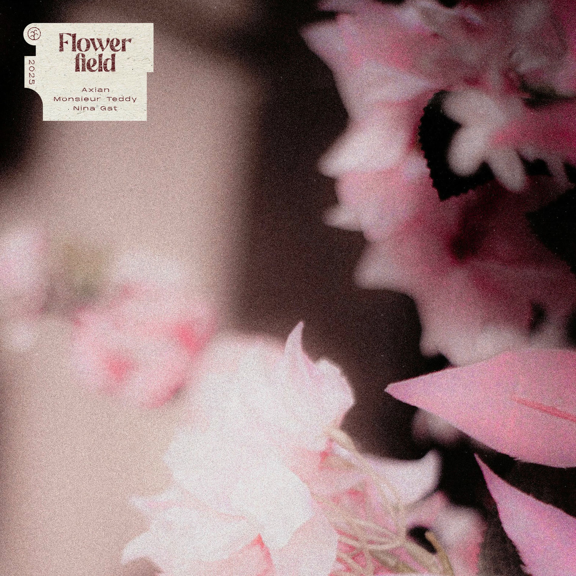 Album cover of Flowerfield