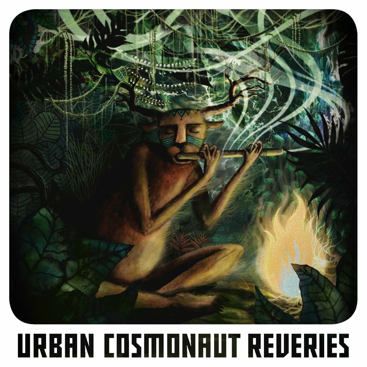 Album cover of Maracajá
