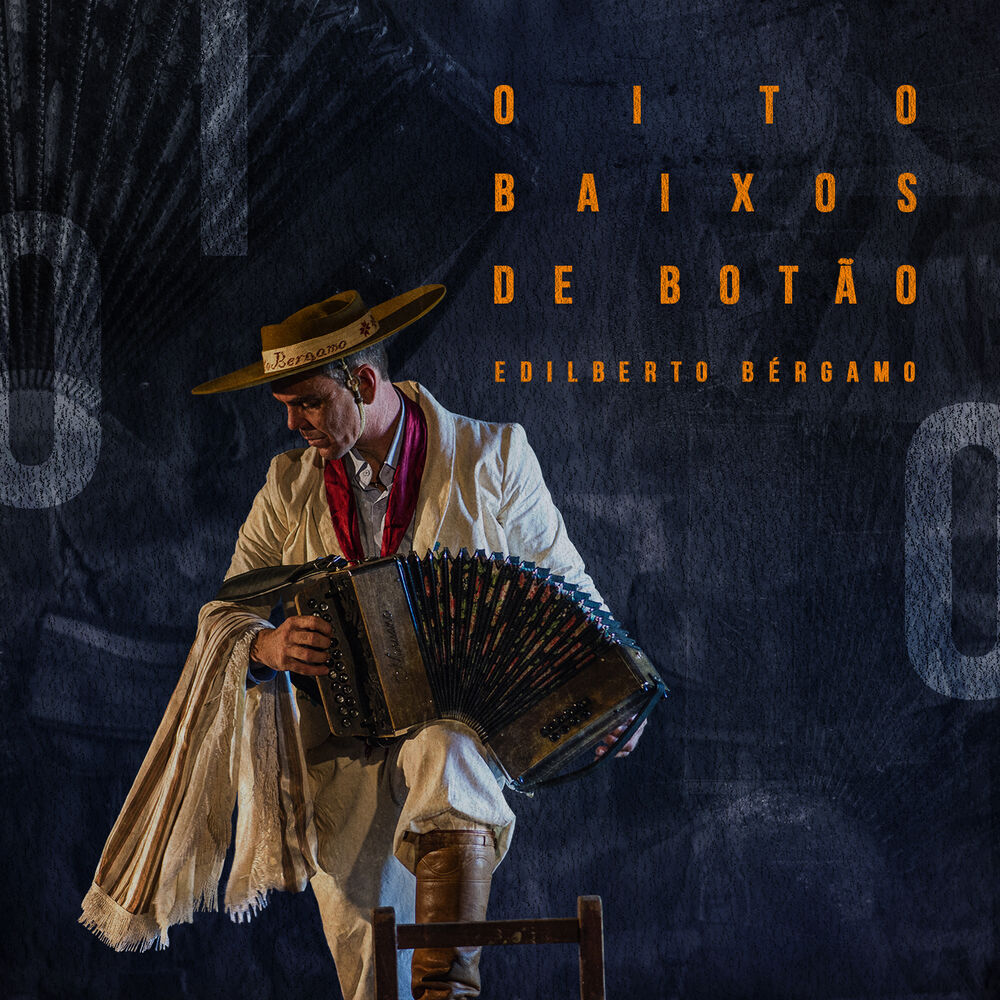 Picture of Oito Baixos de Botão