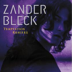 Cover of Temptation Remixes