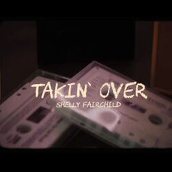 Cover of Takin Over
