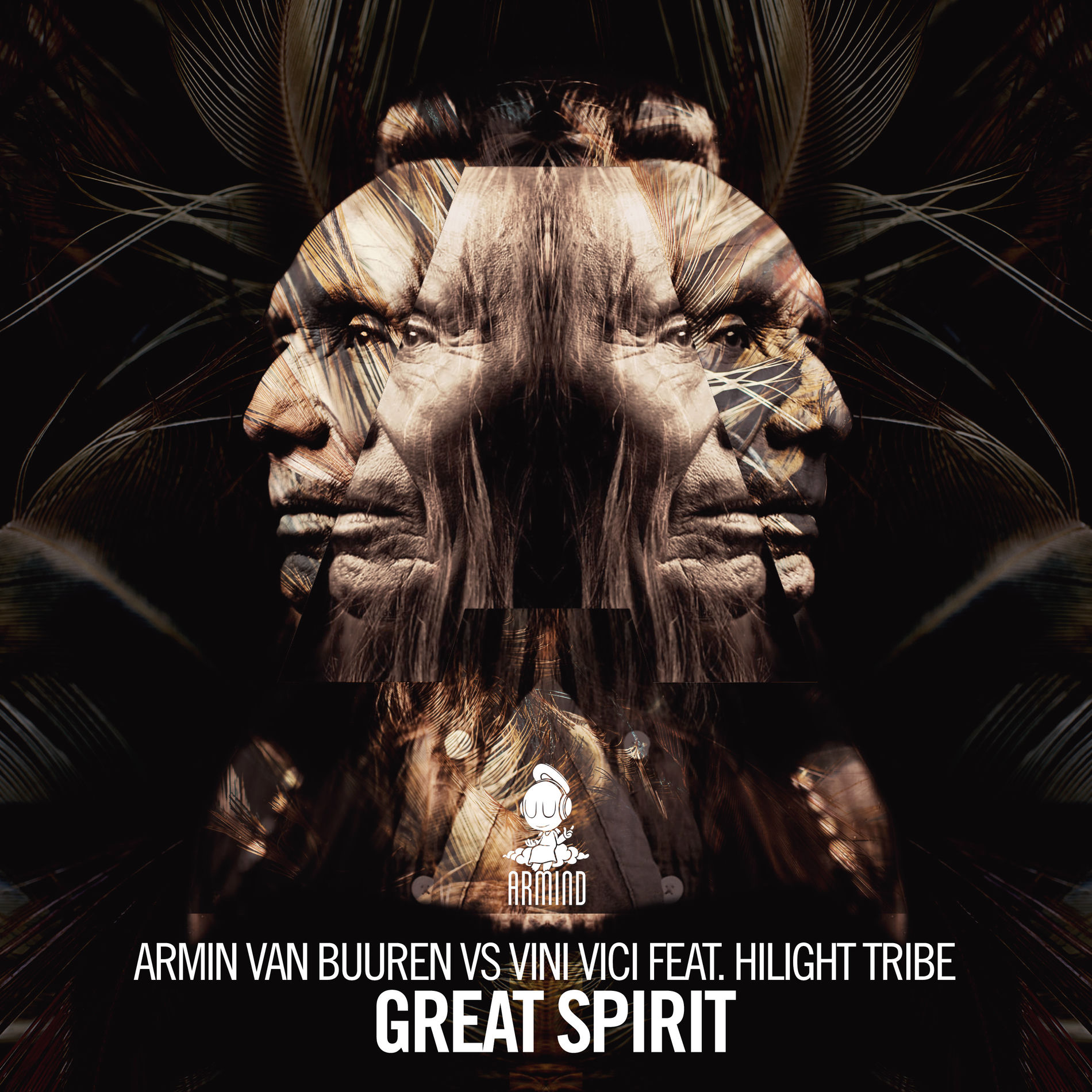 Album picture of Great Spirit