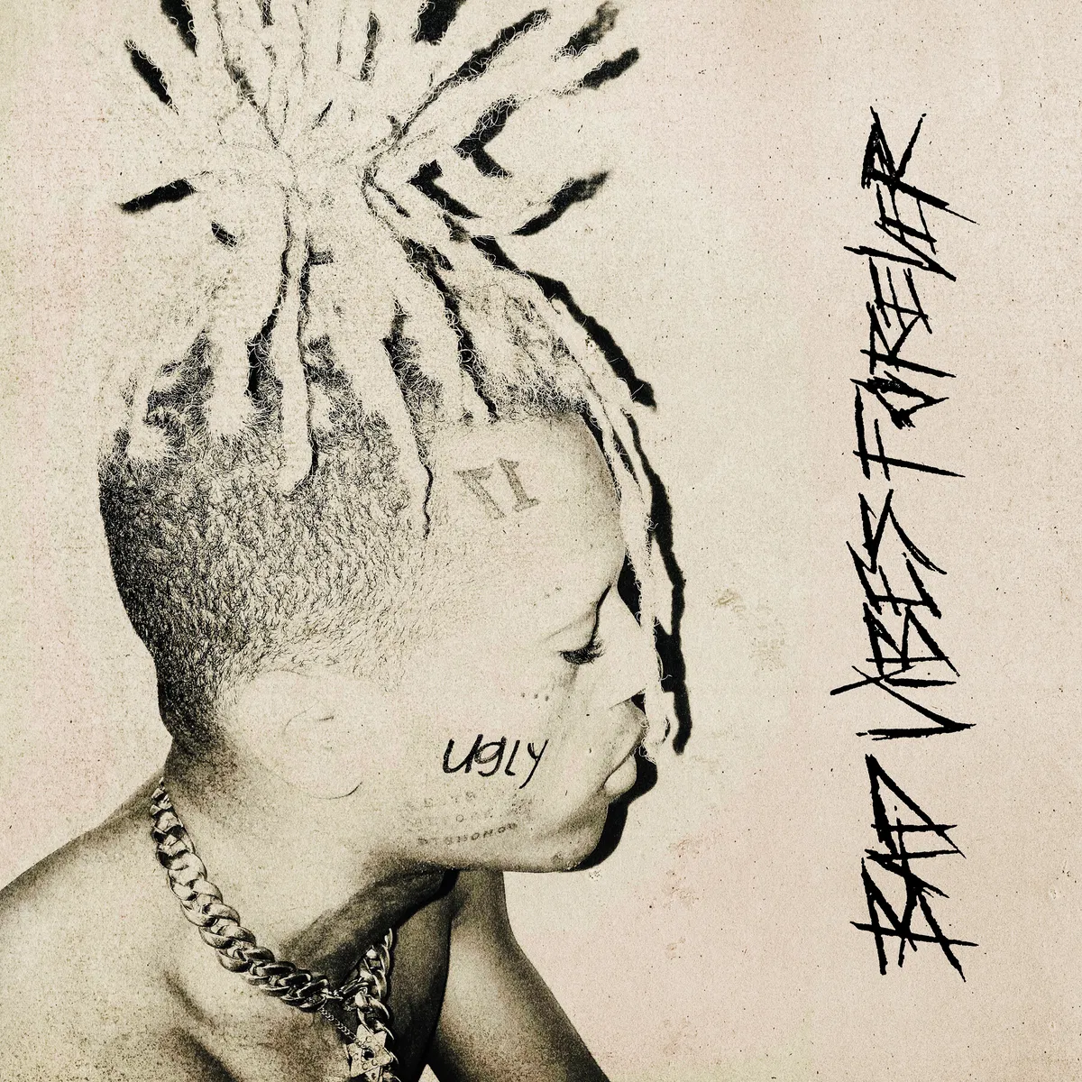 Bad Vibes Forever, XXXTENTACION