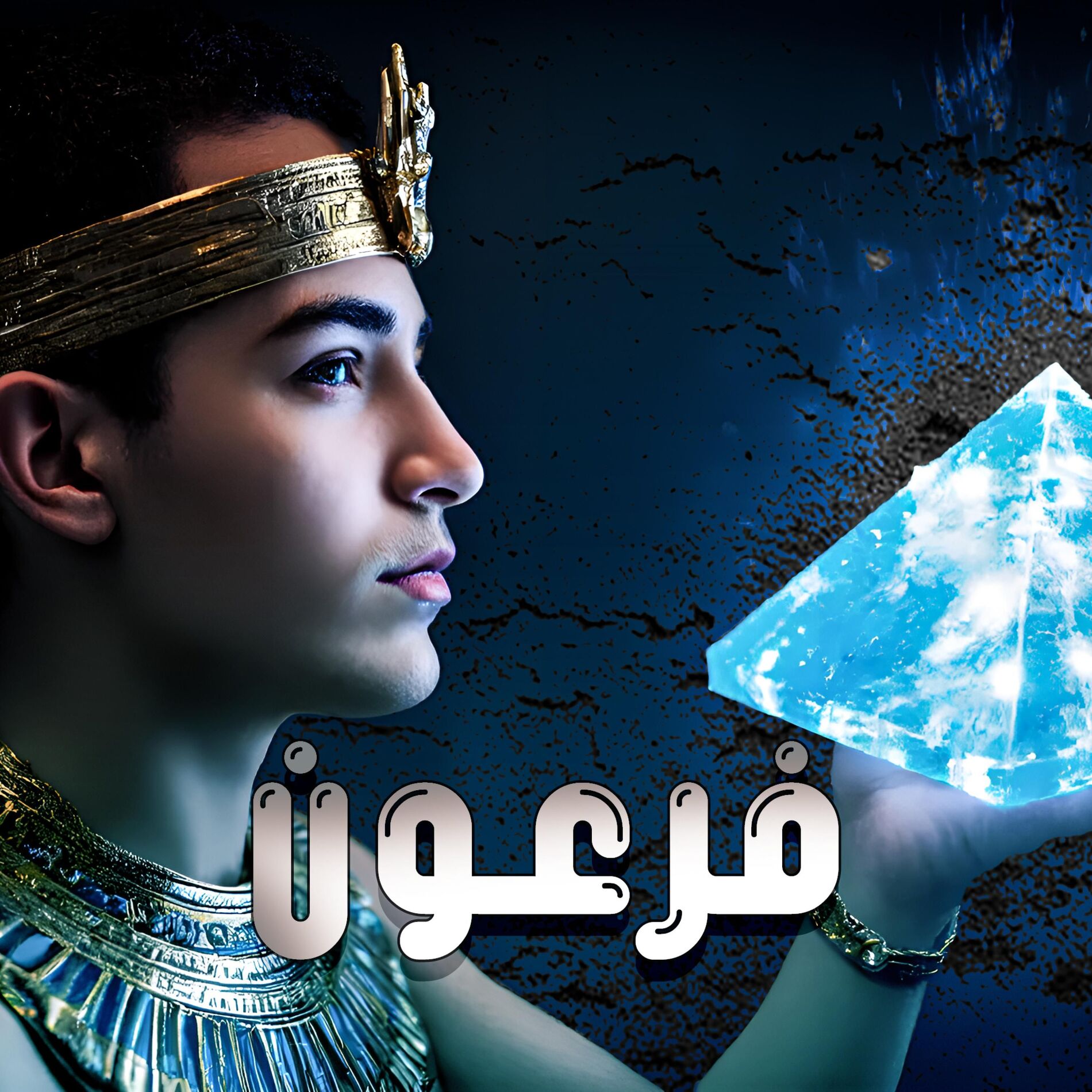 Album cover of فرعون (feat. Simon)