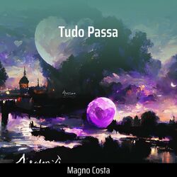 Cover of Tudo Passa (Remix)