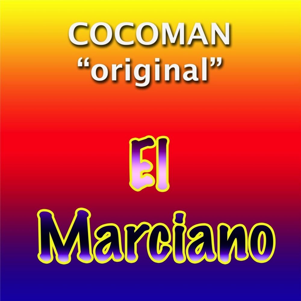 Picture of El Marciano