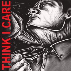 Cover of s/t