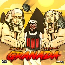 Cover of Granada